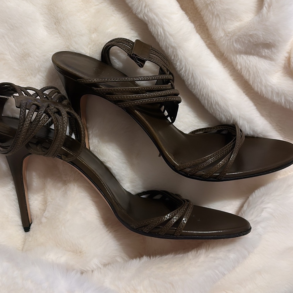 GUCCI heels